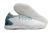 Chuteira Futsal adidas Predator Accuracy.3 IC -Branco/Verde