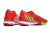 Chuteira adidas Predator Edge.3 TF Vermelho/Verde on internet