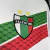 CAMISA DEPORTIVO PALESTINO 24/25 TORCEDOR-CAPELLI SPORT-MASCULINA-BRANCA na internet