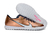 Chuteira Society Nike Air Zoom Mercurial Vapor- 15 Academy TF Cobre