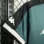 CAMISA VASCO DA GAMA TRAINING 24/25 TORCEDOR-KAPPA-MASCULINA-VERDE - loja online