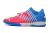 Imagem do Chuteira Puma Future Z 1.3 Teazer IC-Azul/Rosa