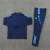 CONJUNTO TRAINING ARSENAL 24/25-ADIDAS-AZUL/MARINHO na internet