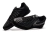 Chuteira NIke React Tiempo Lunar Legend 8 Academy IC-Preto/Cinza - Loja de Artigos Esportivos |São Jorge Sports Multimarcas