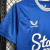 Imagem do CAMISA EVERTON FC HOME 24/25 TORCEDOR-CASTORE-MASCULINA-AZUL