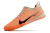 Chuteira Futsal Nike Air Zoom Mercurial Vapor 15 Pro IC-Laranja - comprar online