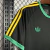 CAMISA SELEÇÃO FC JAMAICA STRIPES 24/25 TORCEDOR-ADIDAS-MASCULINA-PRETO - Loja de Artigos Esportivos |São Jorge Sports Multimarcas
