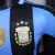 CAMISA SELEÇÃO ARGENTINA DARK VERSION 24/25 JOGADOR-ADIDAS-MASCULINA - Loja de Artigos Esportivos |São Jorge Sports Multimarcas