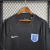 CAMISA SELEÇÃO INGLATERRA TRAINING SHIIRT 2022 TORCEDOR-MASCULINA-PRETO - comprar online