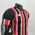 CAMISA SÃO PAULO II 24/25 JOGADOR-NEW BALANCE-MASCULINA - Loja de Artigos Esportivos |São Jorge Sports Multimarcas