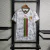 CAMISA SELEÇÃO MALI 23/24 TORCEDOR-AIRNESS-MASCULINA-BRANCA