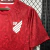 CAMISA ATHLETICO PARANAENSE PRE-JOGO 24/25 TORCEDOR-UMBRO-MASCULINA-VERMELHO na internet