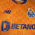 CAMISA FC PORTO AWAY 24/25 TORCRDOR-NEW BALANCE-MASCULINA-LARANJA - Loja de Artigos Esportivos |São Jorge Sports Multimarcas