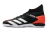 Imagem do Chuteira Futsal adidas PREDATOR 20.3 IC Preto/Branco