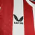 CAMISA ATHLETIC BILBÃO HOME 24/25 TORCEDOR-CASTORE-MASCULINA-BRANCA/VERMELHO - loja online
