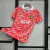 CAMISA RETRÔ SELEÇÃO TURQUIA HOME 1996 - (cópia)