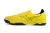Imagem do Chuteira Society Miuzno Morelia Neo Sala ?-TF-Amarelo/Preto