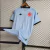 CAMISA VASCO DA GAMA GOLEIRO 23/24 TORCEDOR-KAPPA-MASCULINA-AZUL