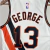 REGATA NBA SWINGMAN LOS ANGELES CLIPPERS-NIKE-MASCULINA-Nº 13 GEORGE