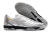 Chuteira Society Mizuno Rebula 3 - Cinza/Preto