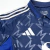 CAMISA MANCHESTER UNITED AWAY 24/25 TORCEDOR-ADIDAS-MASCULINA-AZUL - loja online