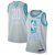 REGATA NBA SWINGMAN ALL-STAR GAME 75º EDIÇÃO 22/23 -NIKE-MASCULINA - CINZA/AZUL- Nº6/30/00/7/11/34/21 - buy online