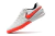 Chuteira NIke Tiempo Lunar Legend 8 club IC-Branco/Vermelho na internet