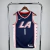 REGATA NBA SWINGMAN LOS ANGELES CLIPPERS-NIKE-MASCULINA-Nº1 HARDEN