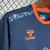 CAMISA CELTA DE VIGO HOME 24/25 TORCEDOR-HUMMEL-MASCULINA-AZUL - loja online