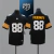 CAMISA FUTEBOL AMERICANO NFL PTTSBURGH STEELERS-PRETO-(22-HARRIS)-(50-SHAZIER)-(2-VICK)-(88-FREIERMUTH) - online store
