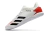 Chuteira Futsal adidas Predator 20.3 L IC -Branco/Preto na internet