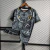 CAMISA SELEÇÃO ITÁLIA SPECIAL EDITION 23/24 TORCEDOR-ADIDAS-MASCULINO-PRETO
