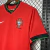 CAMISA SELEÇÃO PORTUGAL HOME 24/25 TORCEDOR-NIKE-MASCULINA-VERMELHO na internet