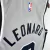 Imagem do REGATA NBA SWINGMAN SAN ANTÔNIO SPURS-NIKE JORDAN-MASCULINA-Nº 2 LEONARD