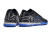 Chuteira Society Nike Air Zoom Mercurial Vapor 9 Elite TF-Preto (cópia) - online store