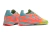 Chuteira Futsal adidas X Speedflow.1 IC -Vermelho/Cinza