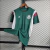 CAMISA PALMEIRA TREINO POCHES 23/24 TORCEDOR-PUMA-MASCULINA -VERDE