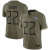 CAMISA FUTEBOL AMERICANO NFL TENNESSEE TITANS HENRY 22 - SALUTE TO SERVICE - CINZA (cópia)