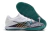 Chuteira Futsal Nike Mercurial Vapor 13 Pro IC-Branco/Verde