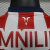 CAMISA CHIVAS GUADALAJARA HOME 24/25 JOGADOR-PUMA-MASCULINA - Loja de Artigos Esportivos |São Jorge Sports Multimarcas