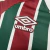 Camisa Fluminense I s/n 25/26-Umbro-Feminina - loja online