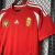 CAMISA SELEÇÃO HUNGRIA HOME 24/25 TORCEDOR-ADIDAS-MASCULINA-VERMELHO - Loja de Artigos Esportivos |São Jorge Sports Multimarcas