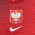 CAMISA SELEÇÃO POLÔNIA AWAY 24/25 TORCEDOR-NIKE-MASCULINA-VERMELHO na internet