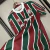 CAMISA FLUMINENSE I 23/24 TORCEDOR-UMBRO-MASCULINA - VERDE/VINHO on internet