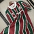 CAMISA FLUMINENSE I 23/24 TORCEDOR-UMBRO-MASCULINA - VERDE/VINHO - (cópia) on internet