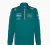 JAQUETA F1 ASTON MARTIN-2023 -MASCULINO-VERDE - online store