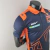 CAMISA POLO F1 ONE KTM 2022-MASCULINO- AZUL/LARANJA - buy online