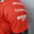 Image of CAMISA POLO F1 ONE FERRARI TRAJE DE CORRIDA-MASCULINO-VERMELHO