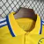 Imagem do CAMISA LEEDS UNITED AWAY 24/25 TORCEDOR-ADIDAS-MASCULINA-AMARELA