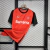 Imagem do CAMISA BAYER LEVERKUSEN HOME 24/25 TORCEDOR-CASTORE-MASCULINA-VERMELHA